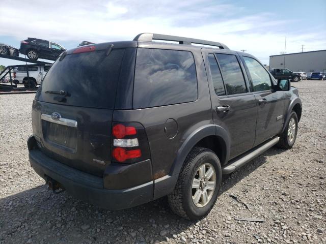 Photo 4 from auction – 2007 FORD EXPLORER X with VIN 1FMEU73E77UA63234