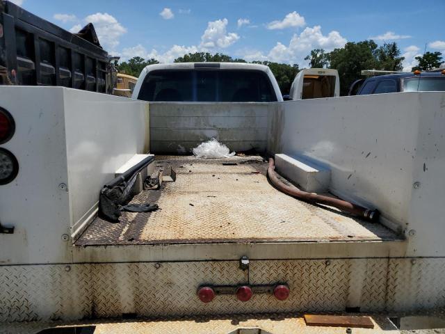 Photo 6 from auction – 2006 FORD F350 SUPER with VIN 1FDWF37P66EB88446