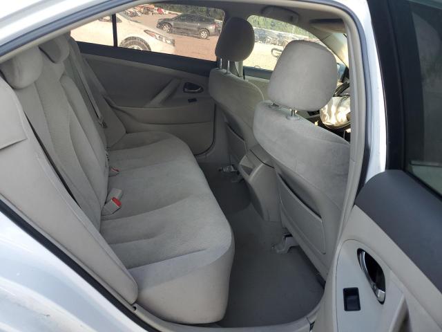 Photo 6 from auction – 2009 TOYOTA CAMRY BASE with VIN 4T1BE46K49U895519