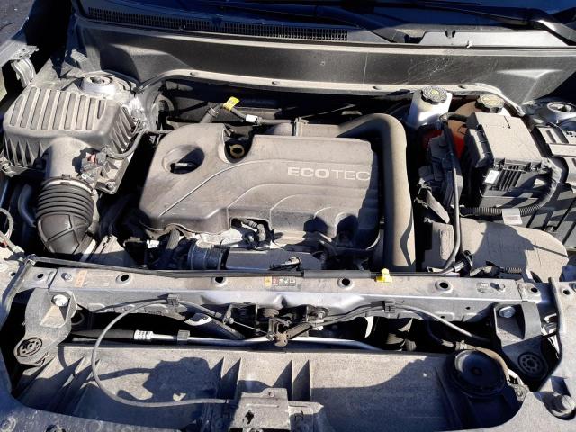 Photo 7 from auction – 2019 GMC TERRAIN SL with VIN 3GKALMEV3KL107092