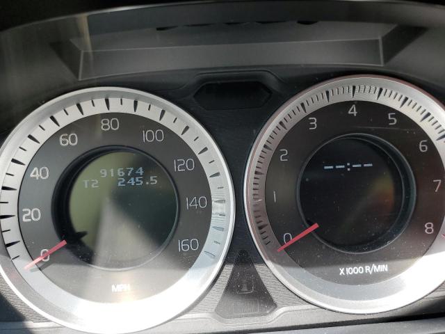 Photo 8 from auction – 2012 VOLVO S60 T5 with VIN YV1622FS4C2056924