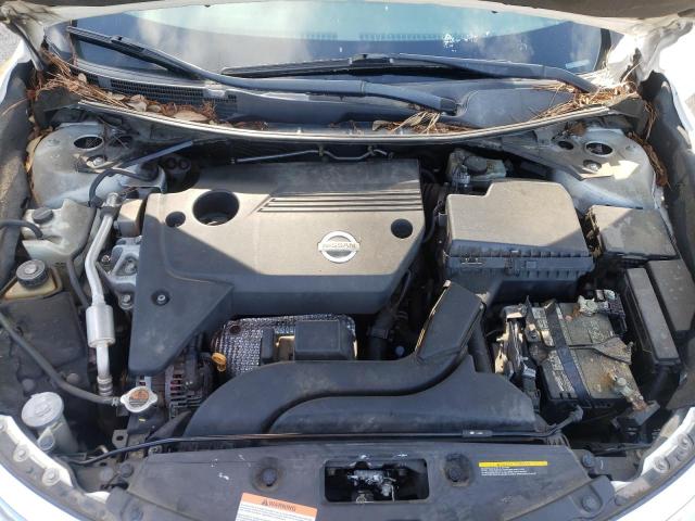 Photo 7 from auction – 2014 NISSAN ALTIMA with VIN 1N4AL3AP3EN376863