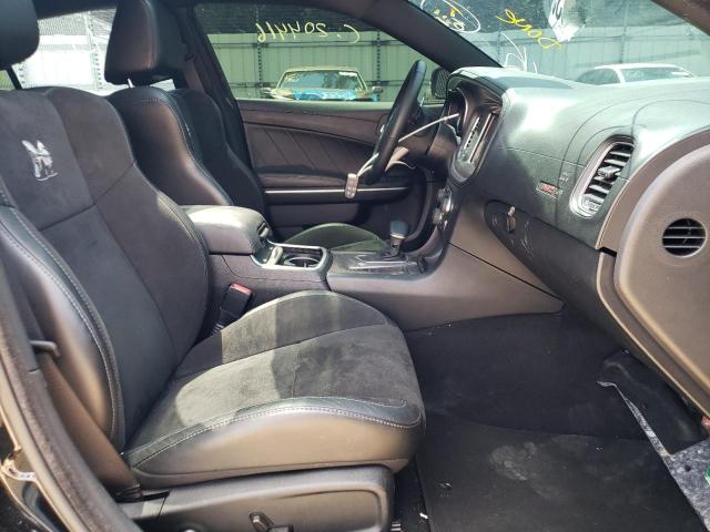 Photo 5 from auction – 2021 DODGE CHARGER SC with VIN 2C3CDXGJ8MH595064