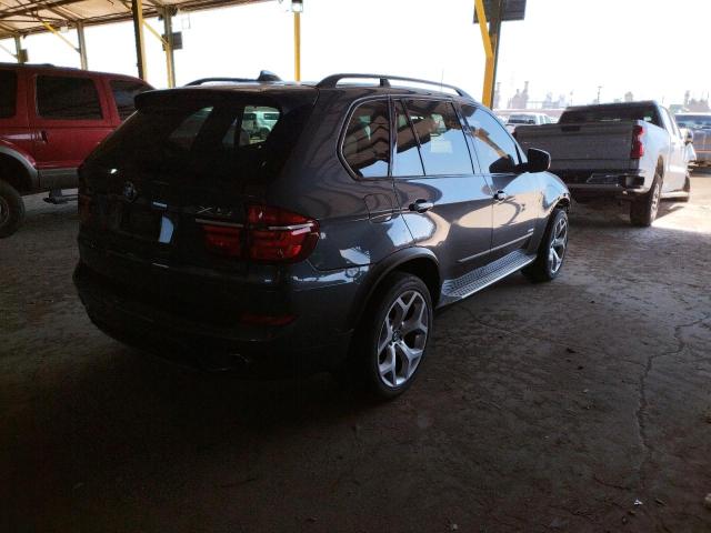 Photo 4 from auction – 2013 BMW X5 XDRIVE3 with VIN 5UXZV4C54D0B23962