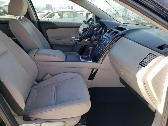 Фото 5 с аукциона – 2009 MAZDA CX-9 с VIN JM3TB38A990164258