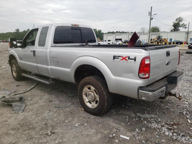 Photo 3 from auction – 2011 FORD F350 SUPER with VIN 1FT8X3BTXBEA24805