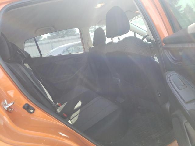 Photo 6 from auction – 2020 SUBARU CROSSTREK with VIN JF2GTABC4LH265708