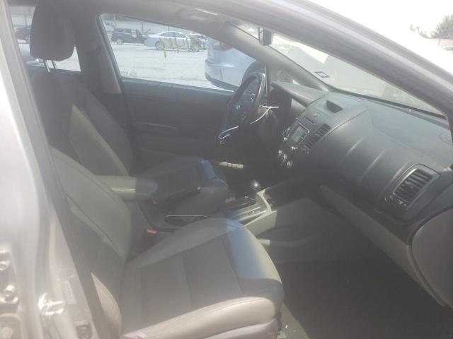 Photo 5 from auction – 2014 KIA FORTE EX with VIN KNAFZ4A89E5074066