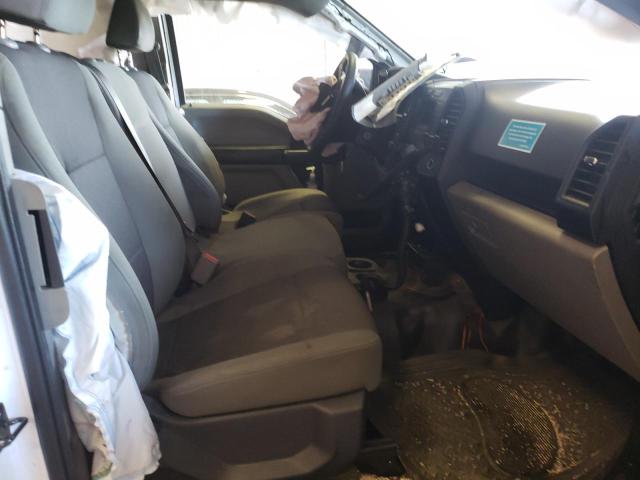 Photo 5 from auction – 2015 FORD F150 with VIN 1FTEX1E85FKD72114