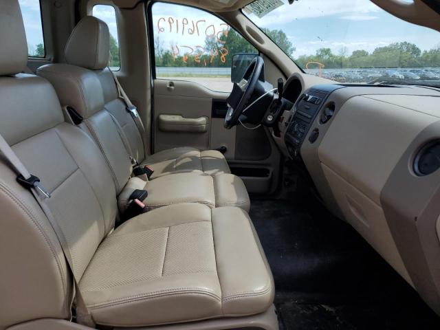 Photo 5 from auction – 2007 FORD F150 with VIN 1FTRF12WX7KD54068