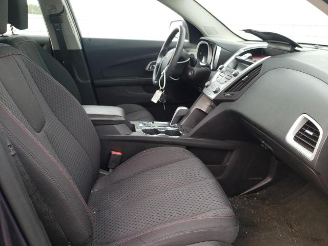 Photo 5 from auction – 2013 CHEVROLET EQUINOX LS with VIN 2GNFLCEK5D6267152