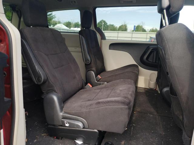 Photo 6 from auction – 2011 DODGE GRAND CARA with VIN 2D4RN5DG5BR742659