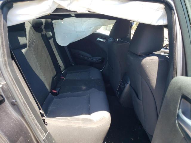 Photo 6 from auction – 2021 DODGE CHARGER SX with VIN 2C3CDXBG4MH616195