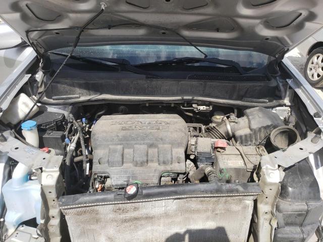 Photo 7 from auction – 2014 HONDA PILOT EXL with VIN 5FNYF4H56EB020142