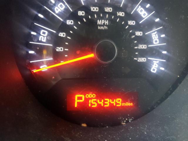 Снимка 8 от търг – 2011 KIA SOUL + с VIN KNDJT2A28B7302282