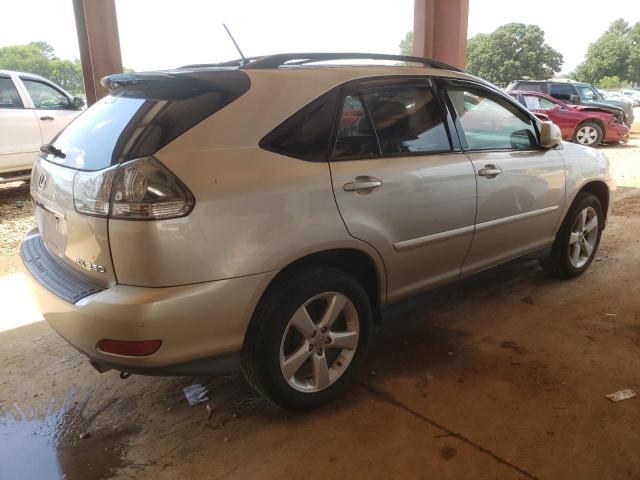 Photo 4 from auction – 2007 LEXUS RX 350 with VIN JTJGK31U570001549