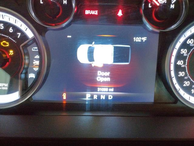 Photo 8 from auction – 2020 RAM 1500 CLASS with VIN 1C6RR6TT3LS134989