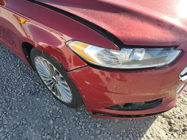 Photo 9 from auction – 2013 FORD FUSION TIT with VIN 3FA6P0D91DR279209