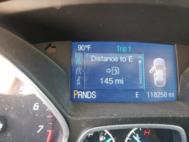 Photo 8 from auction – 2014 FORD ESCAPE SE with VIN 1FMCU9GX3EUC00911