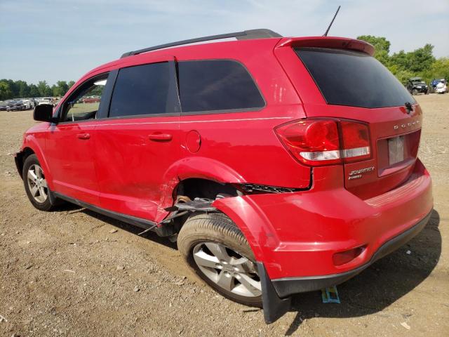 Photo 9 from auction – 2012 DODGE JOURNEY SX with VIN 3C4PDDBG2CT369552