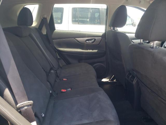 Photo 6 from auction – 2015 NISSAN ROGUE S with VIN KNMAT2MV0FP549968