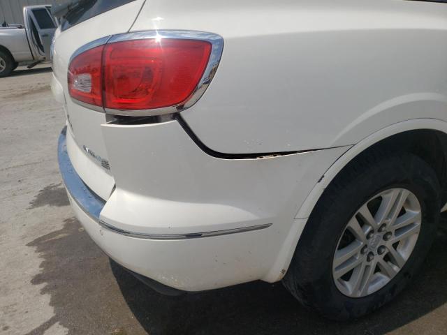 Photo 9 from auction – 2013 BUICK ENCLAVE with VIN 5GAKVBKD2DJ169749