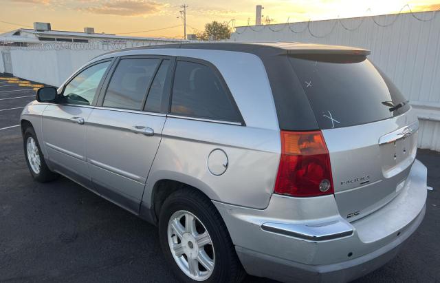 Photo 3 from auction – 2006 CHRYSLER PACIFICA T with VIN 2A4GM68436R787872