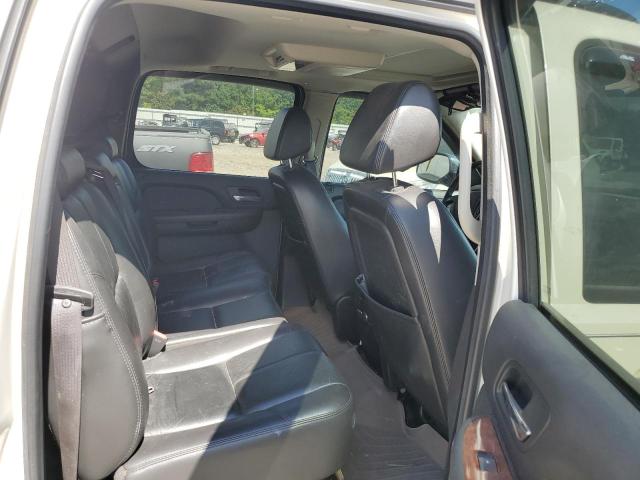 Photo 6 from auction – 2008 CHEVROLET AVALANCHE with VIN 3GNFK12388G281903