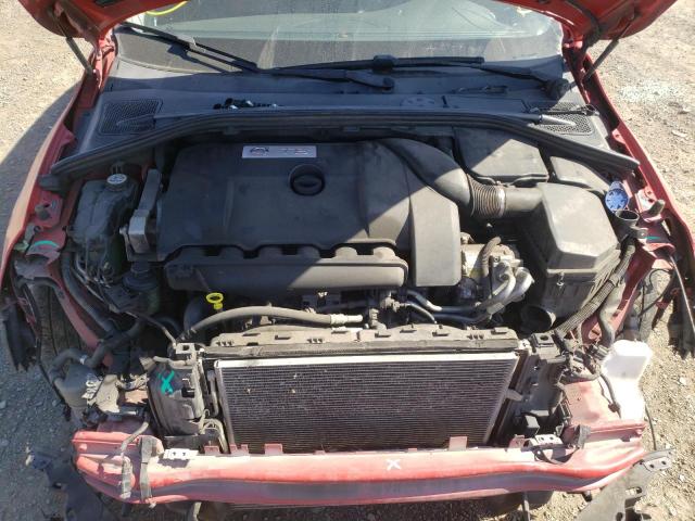 Photo 7 from auction – 2013 VOLVO S60 T6 with VIN YV1902FH8D2185791