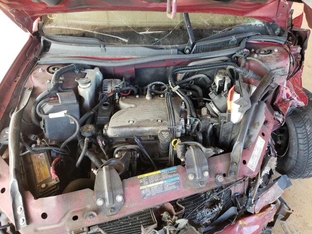 Photo 7 from auction – 2006 CHEVROLET IMPALA LT with VIN 2G1WT58K869188875