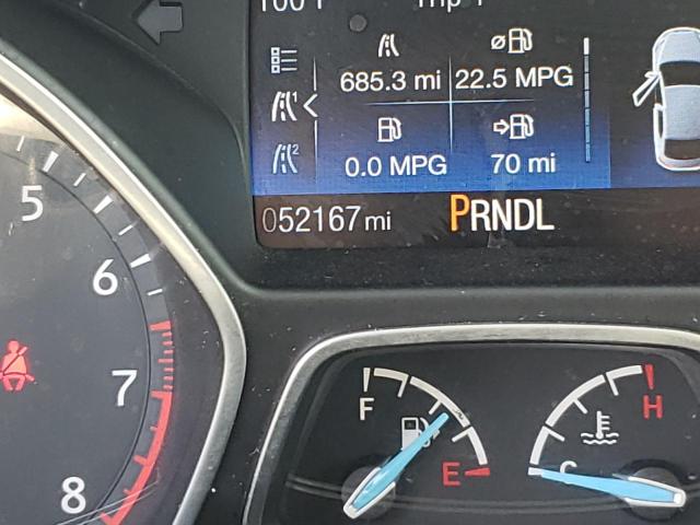 Photo 8 from auction – 2018 FORD FOCUS SE with VIN 1FADP3K26JL213943