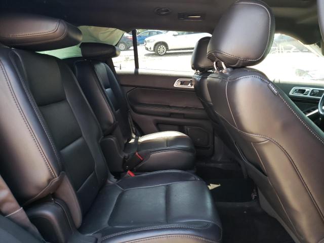 Photo 6 from auction – 2013 FORD EXPLORER L with VIN 1FM5K8F86DGA43374
