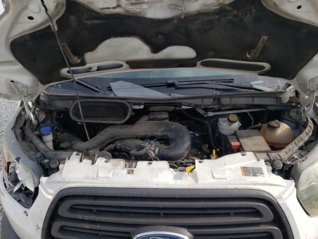 Photo 7 from auction – 2015 FORD TRANSIT T- with VIN 1FBAX2CM9FKA46101