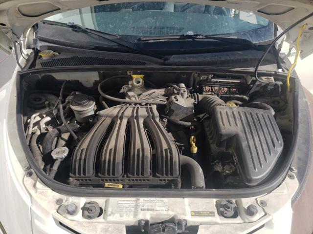Photo 7 from auction – 2008 CHRYSLER PT CRUISER with VIN 3A8FY48BX8T151158