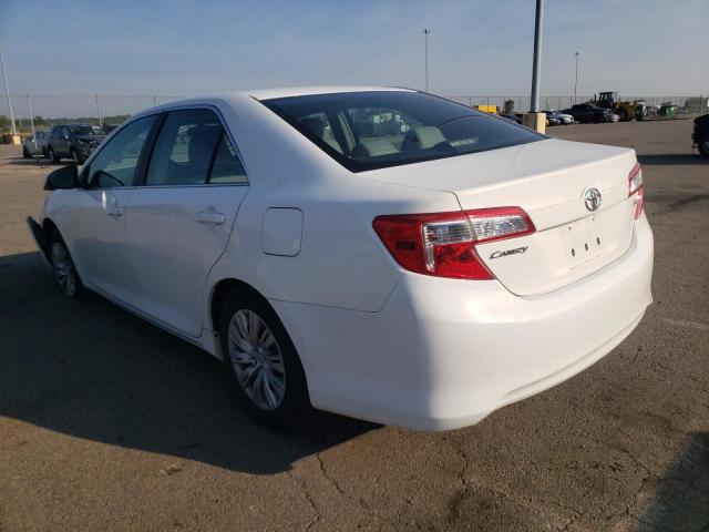 Photo 3 from auction – 2012 TOYOTA CAMRY BASE with VIN 4T1BF1FK5CU512559