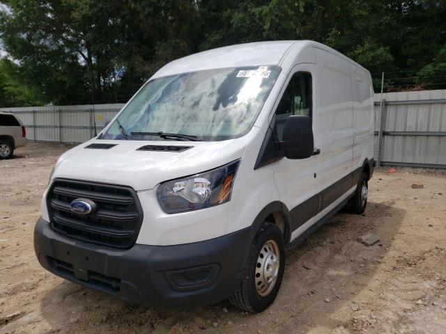 Photo 2 from auction – 2020 FORD TRANSIT T- with VIN 1FTBR2C89LKA34734