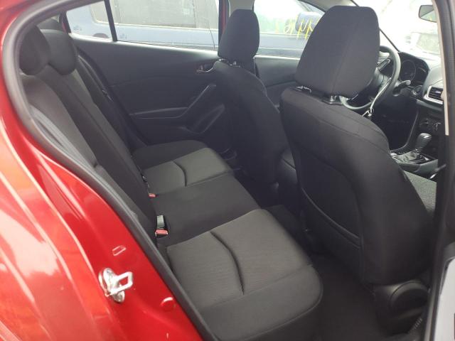 Photo 6 from auction – 2018 MAZDA 3 SPORT with VIN 3MZBN1U74JM276331