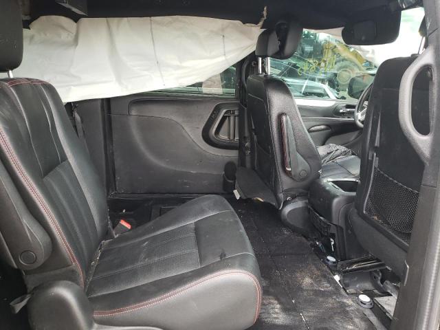 Photo 6 from auction – 2019 DODGE GRAND CARA with VIN 2C4RDGEG5KR747659