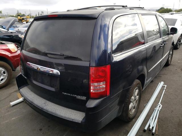 Photo 4 from auction – 2010 CHRYSLER TOWN & COU with VIN 2A4RR5D10AR152181