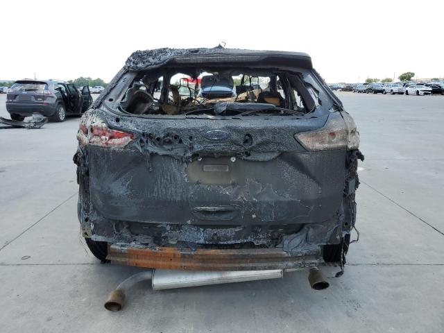 Photo 10 from auction – 2022 FORD EDGE TITAN with VIN 2FMPK4K98NBA37729