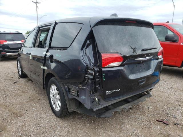 Photo 3 from auction – 2020 CHRYSLER PACIFICA T with VIN 2C4RC1FG4LR126803