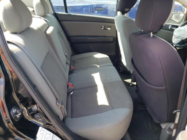 Zdjęcie 6 z aukcji – 2011 NISSAN SENTRA 2.0 z VIN 3N1AB6AP1BL632138