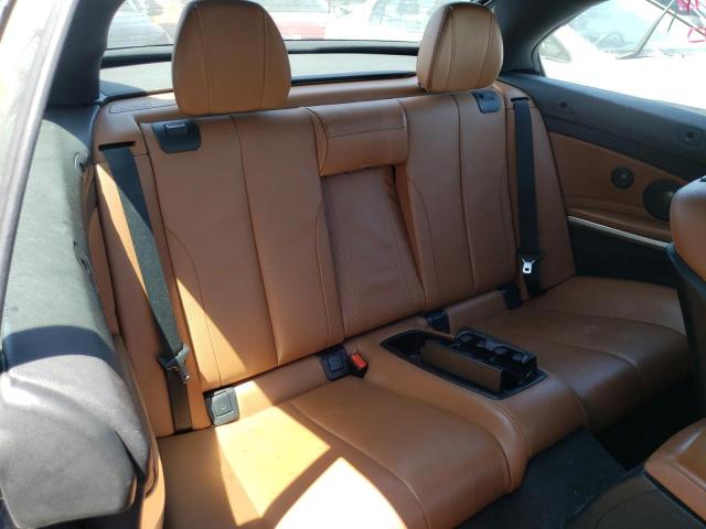 Photo 6 from auction – 2015 BMW 435 I with VIN WBA3T3C51FP738285