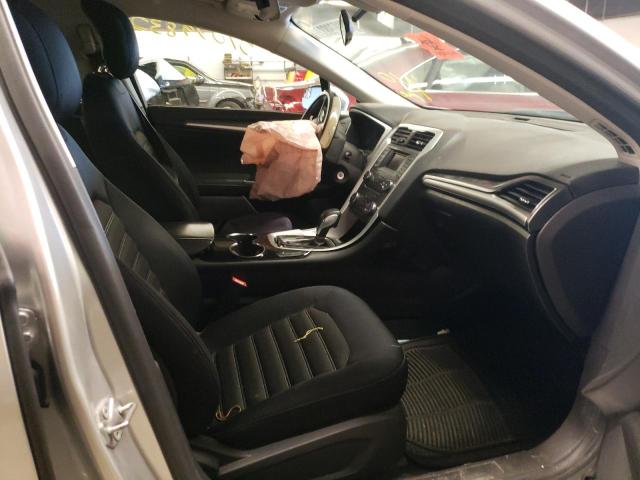 Photo 5 from auction – 2014 FORD FUSION SE with VIN 3FA6P0H71ER291676