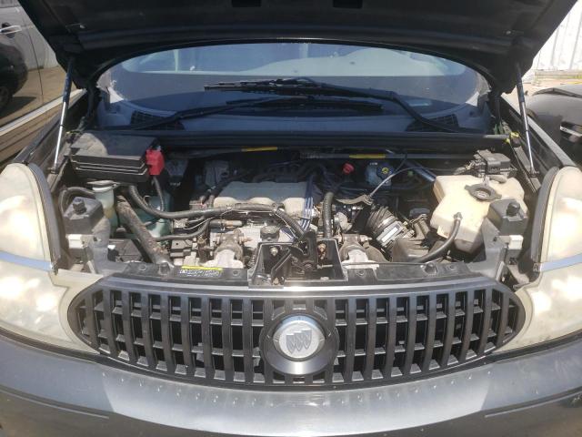 Photo 7 from auction – 2004 BUICK RENDEZVOUS with VIN 3G5DB03E54S540792