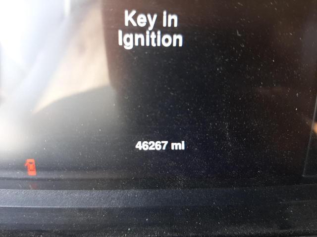 Photo 8 from auction – 2020 RAM 1500 CLASS with VIN 1C6RR6TTXLS136500