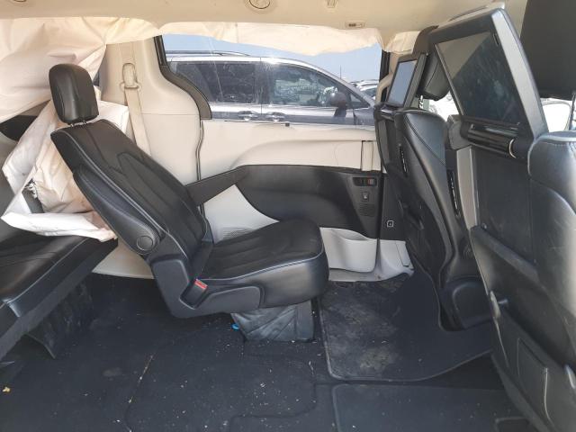 Photo 6 from auction – 2017 CHRYSLER PACIFICA L with VIN 2C4RC1GG1HR778638