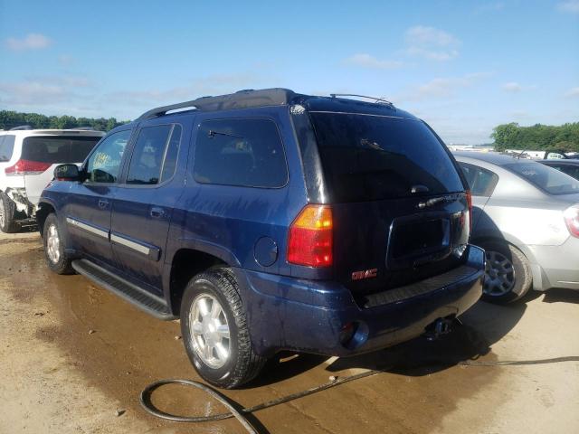 Photo 3 from auction – 2003 GMC ENVOY with VIN 1GKES16S436183696
