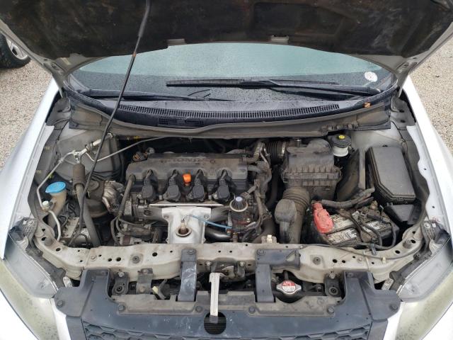 Photo 7 from auction – 2013 HONDA CIVIC EX with VIN 2HGFG3B85DH522734