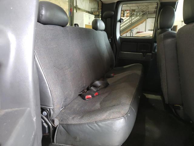 Photo 6 from auction – 2005 CHEVROLET SILVERADO with VIN 1GCEC19XX5Z282623